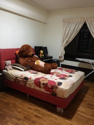 Blk 988C Jurong West Street 93 (Jurong West), HDB 5 Rooms #171023212